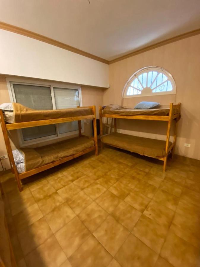 Olo Hostel Santa Fe Ngoại thất bức ảnh