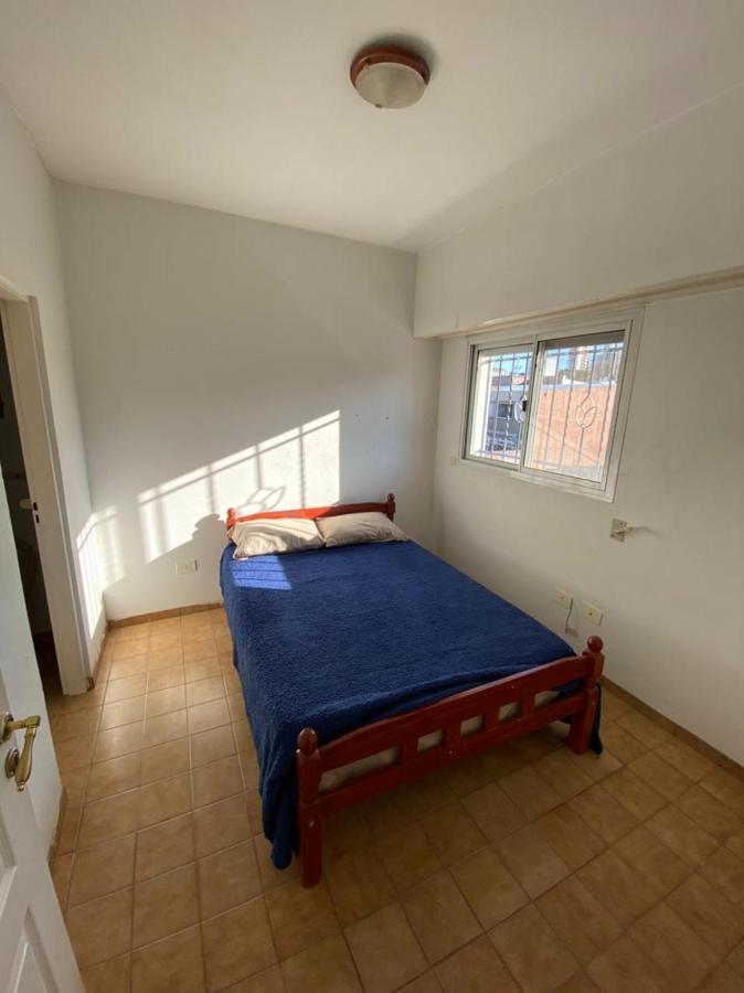 Olo Hostel Santa Fe Ngoại thất bức ảnh