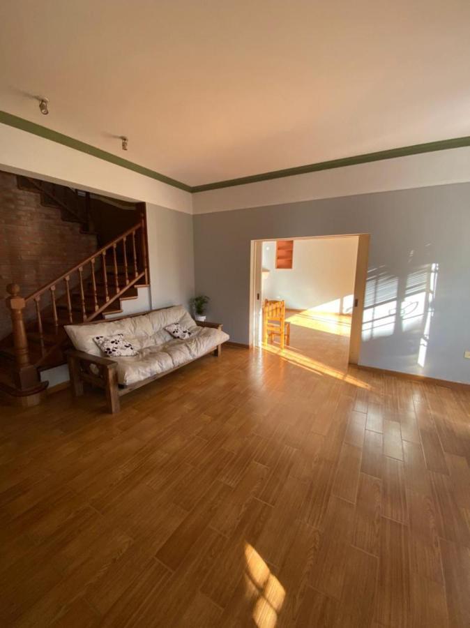 Olo Hostel Santa Fe Ngoại thất bức ảnh