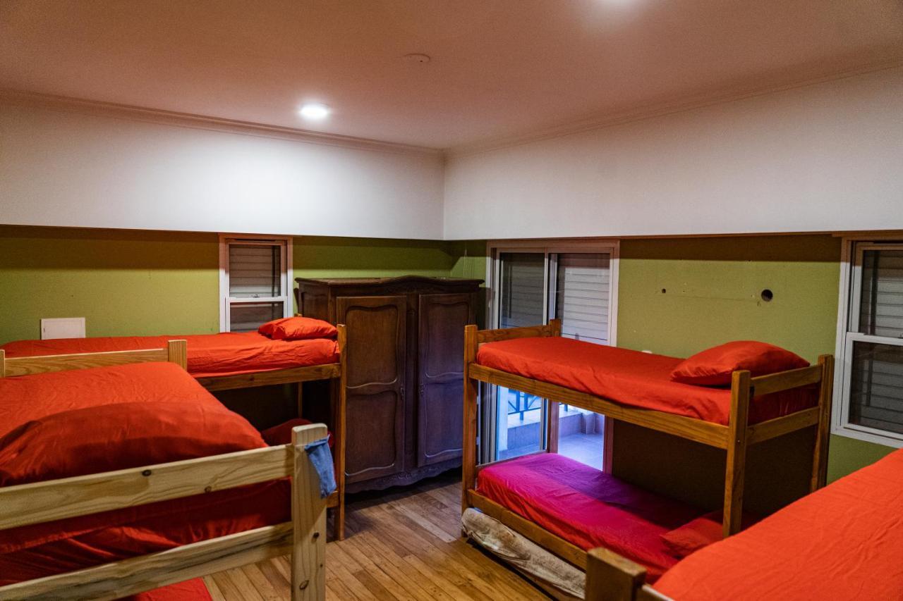 Olo Hostel Santa Fe Ngoại thất bức ảnh