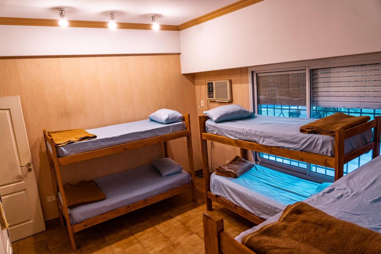 Olo Hostel Santa Fe Ngoại thất bức ảnh